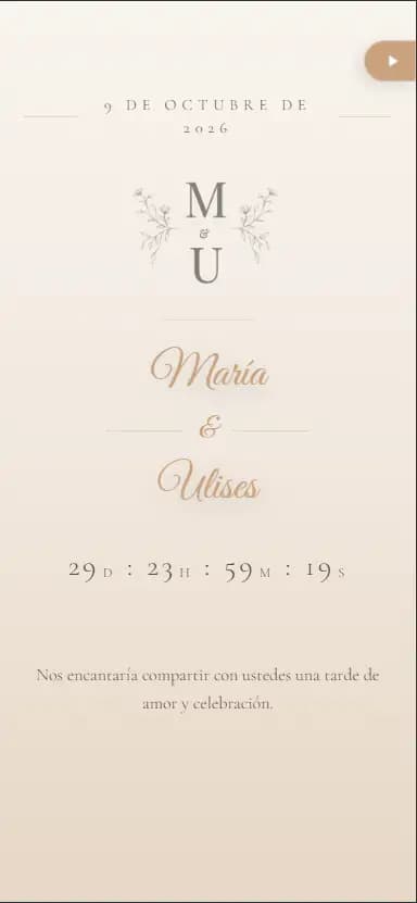 Wedding
