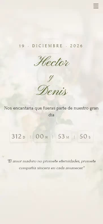 Wedding
